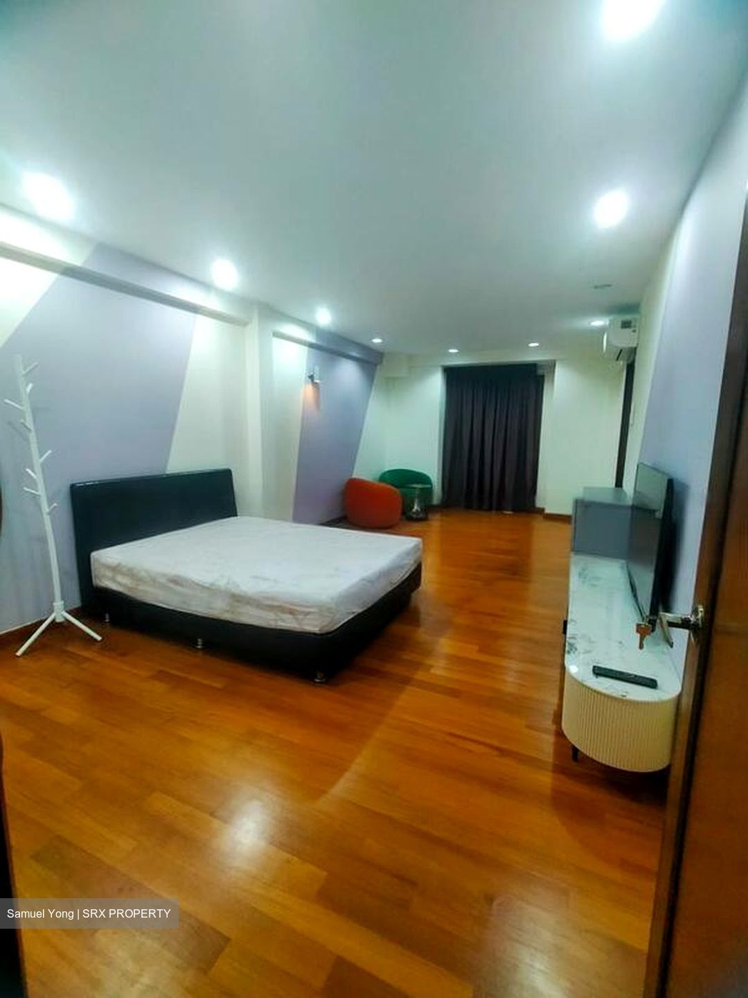 Seletar Hills Estate (D28), Terrace #470062001